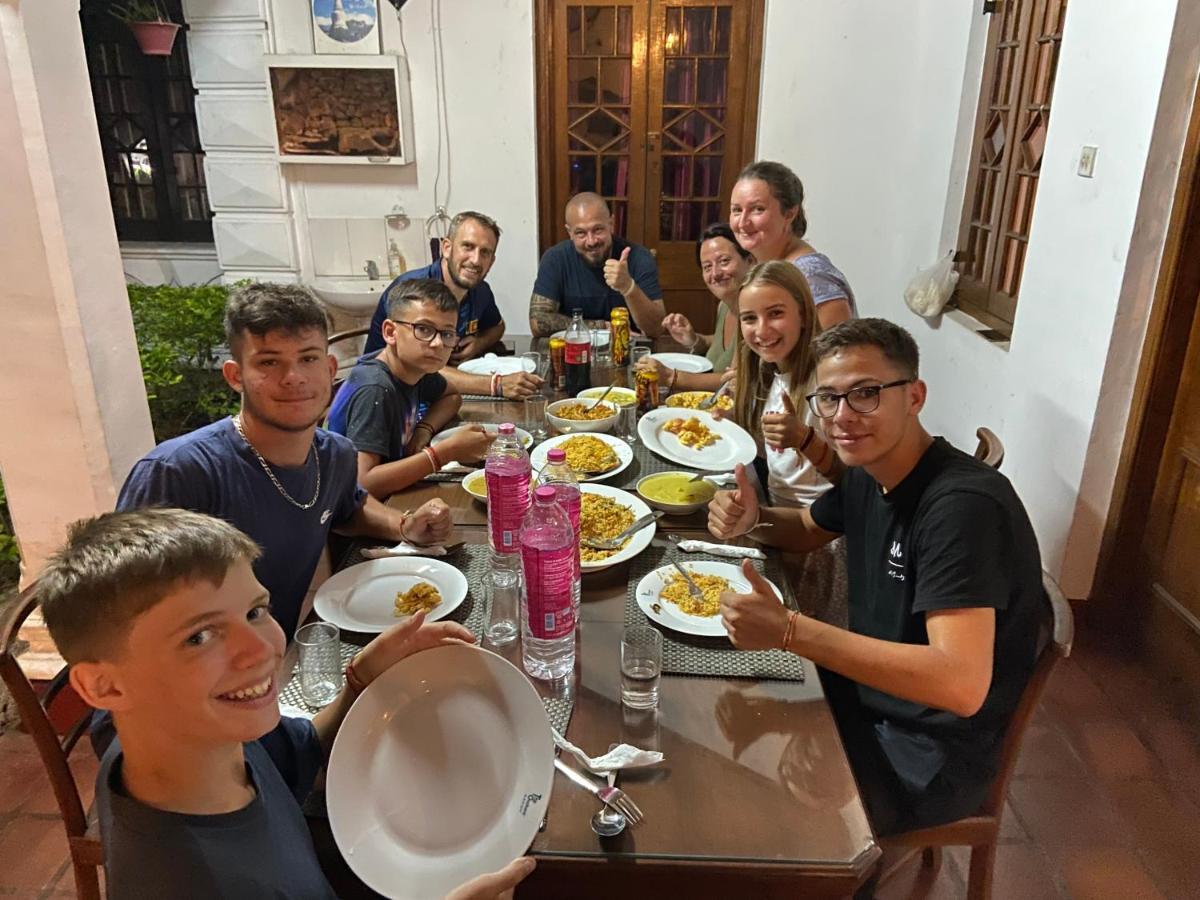 Kandy Garden Villa Ngoại thất bức ảnh
