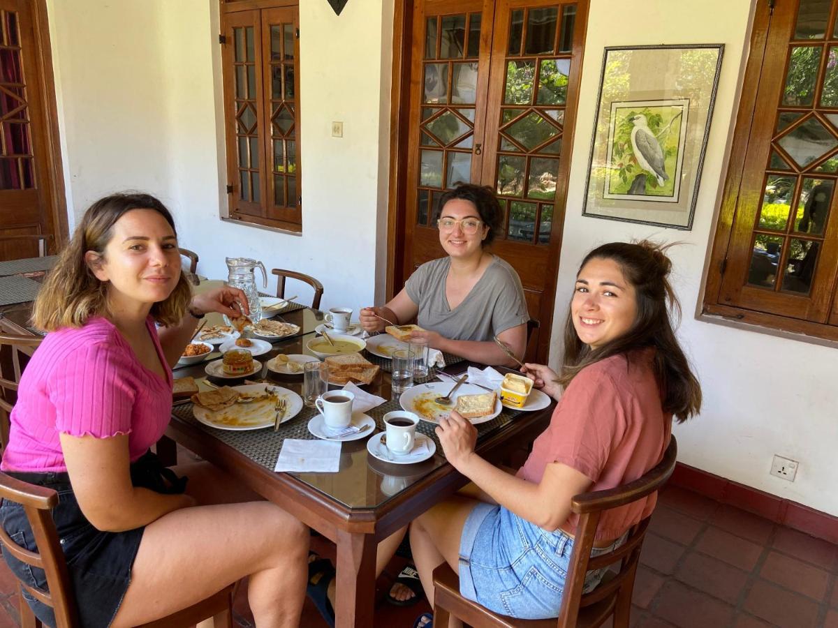 Kandy Garden Villa Ngoại thất bức ảnh