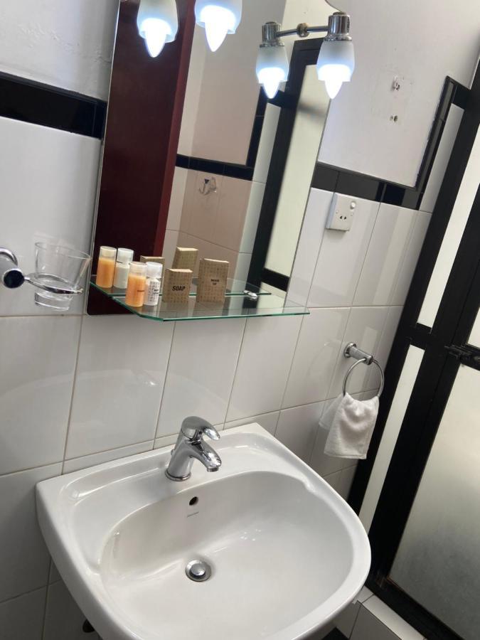 Kandy Garden Villa Ngoại thất bức ảnh