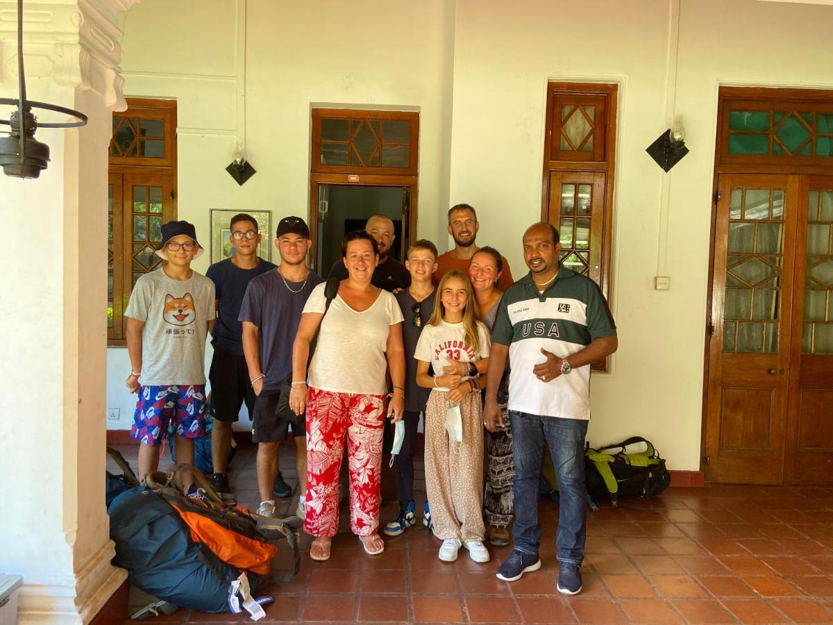 Kandy Garden Villa Ngoại thất bức ảnh