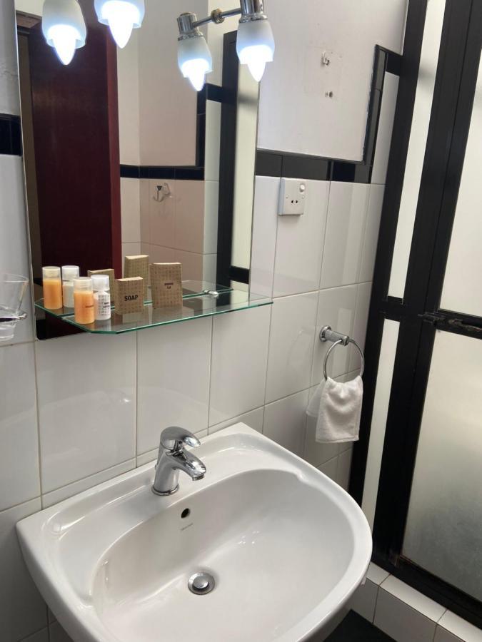 Kandy Garden Villa Ngoại thất bức ảnh