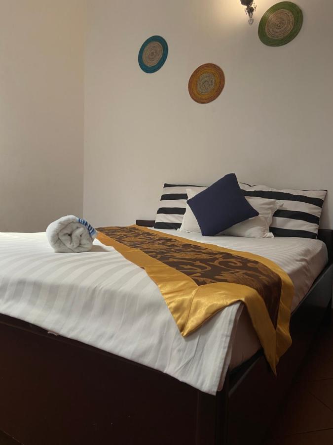 Kandy Garden Villa Ngoại thất bức ảnh