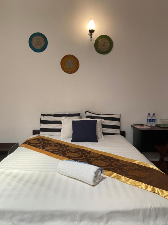 Kandy Garden Villa Ngoại thất bức ảnh