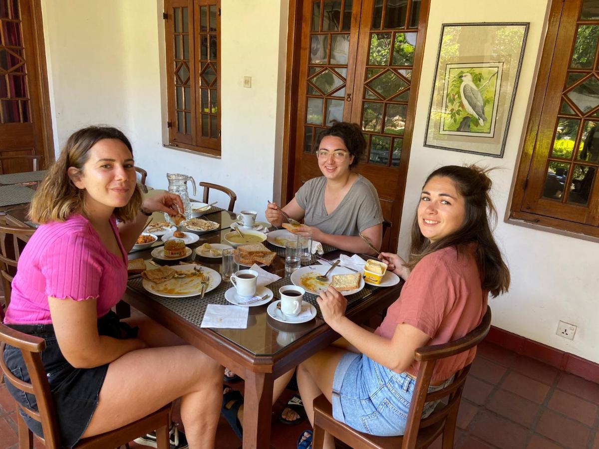 Kandy Garden Villa Ngoại thất bức ảnh
