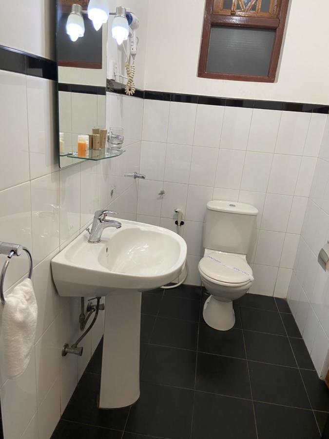 Kandy Garden Villa Ngoại thất bức ảnh