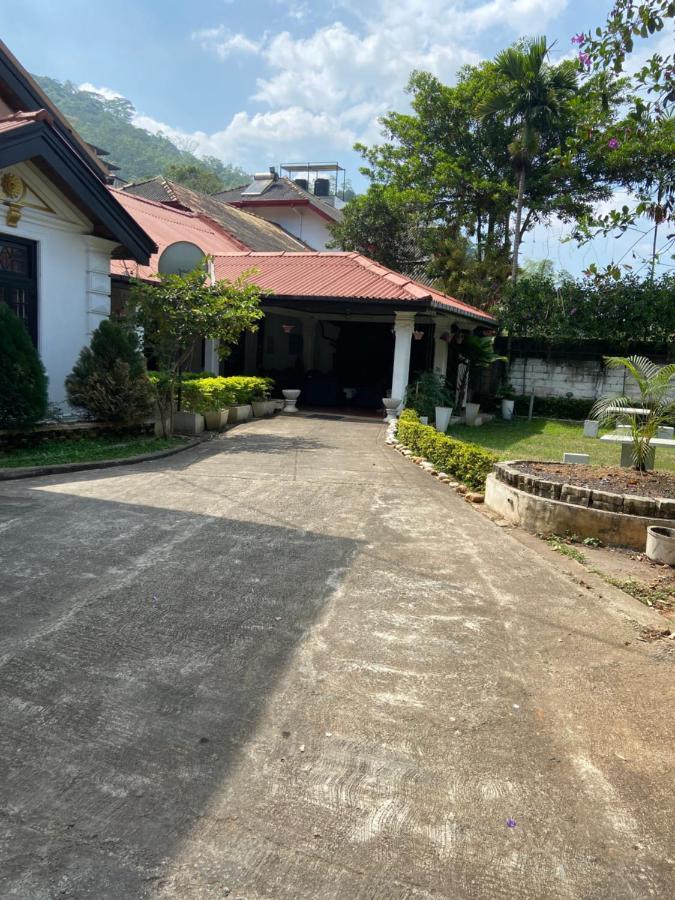 Kandy Garden Villa Ngoại thất bức ảnh