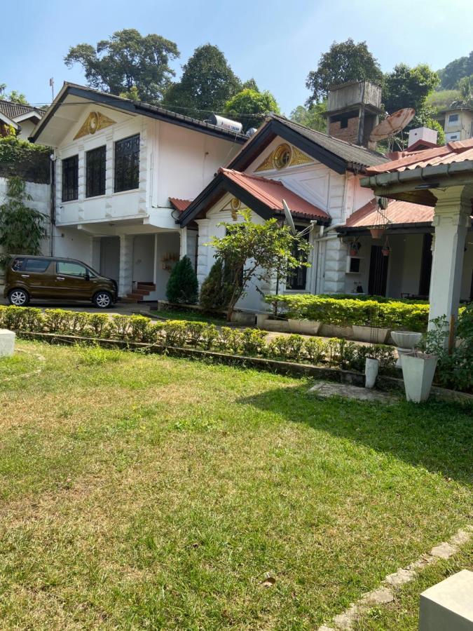 Kandy Garden Villa Ngoại thất bức ảnh