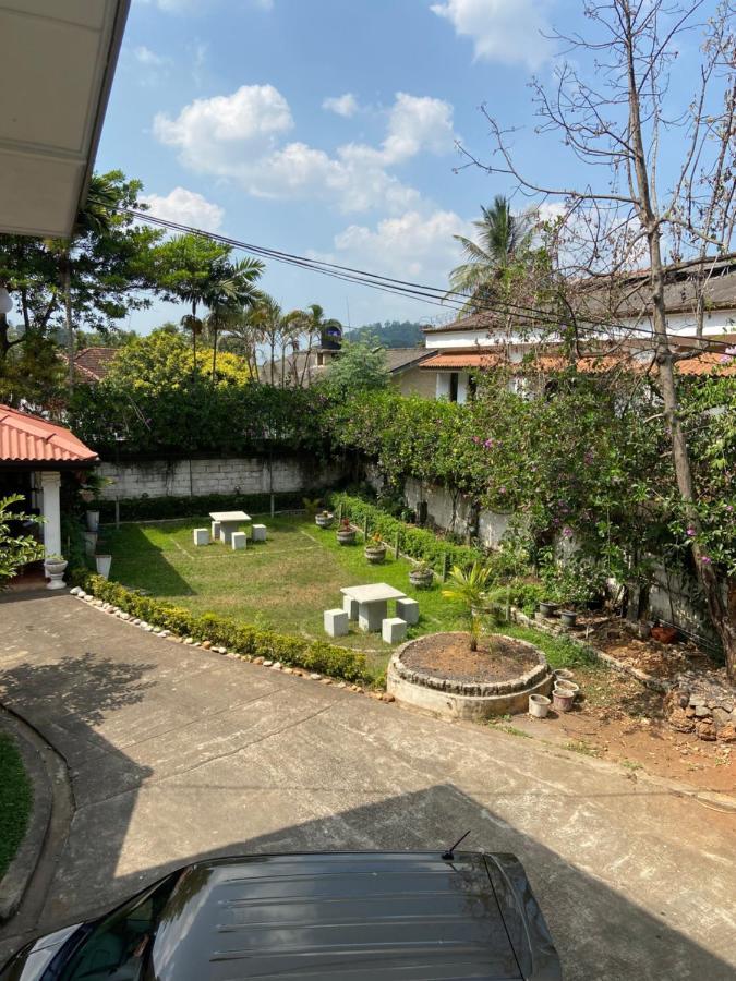 Kandy Garden Villa Ngoại thất bức ảnh