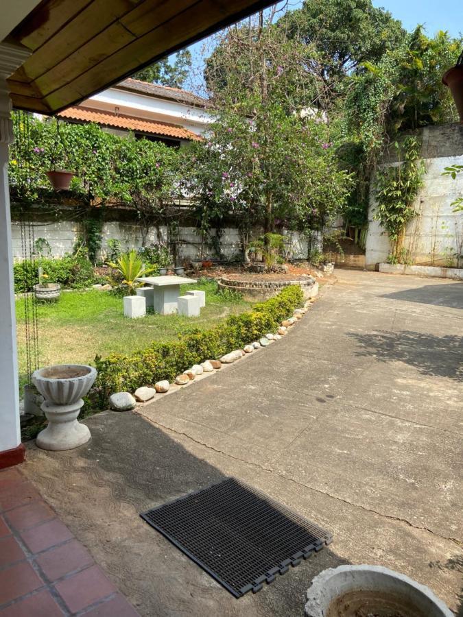 Kandy Garden Villa Ngoại thất bức ảnh