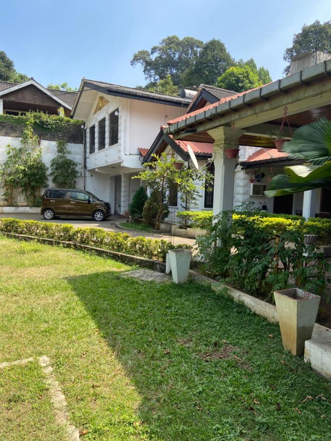 Kandy Garden Villa Ngoại thất bức ảnh