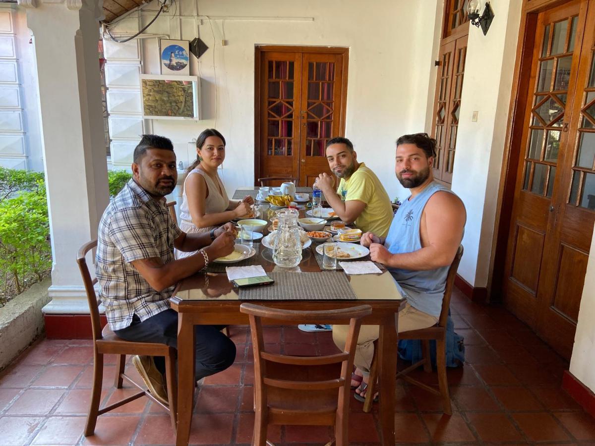 Kandy Garden Villa Ngoại thất bức ảnh