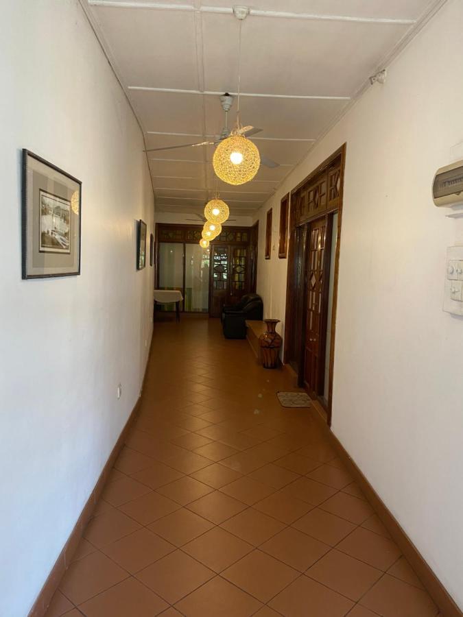 Kandy Garden Villa Ngoại thất bức ảnh