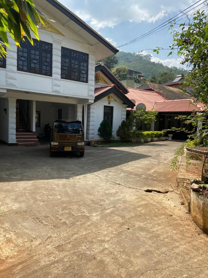 Kandy Garden Villa Ngoại thất bức ảnh