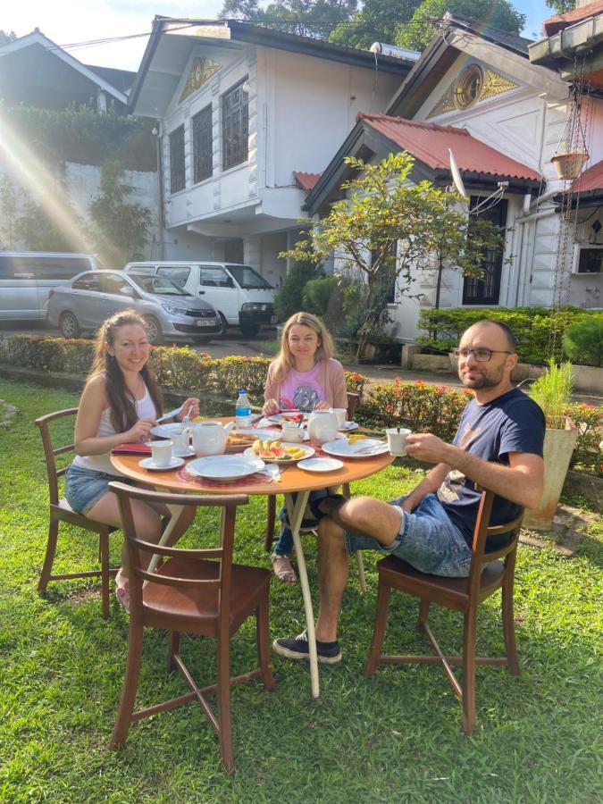 Kandy Garden Villa Ngoại thất bức ảnh