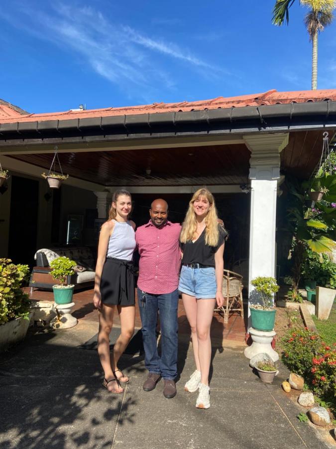 Kandy Garden Villa Ngoại thất bức ảnh