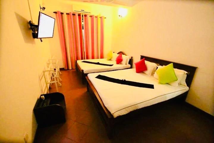 Kandy Garden Villa Ngoại thất bức ảnh