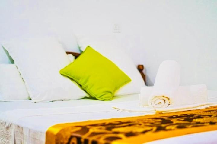 Kandy Garden Villa Ngoại thất bức ảnh