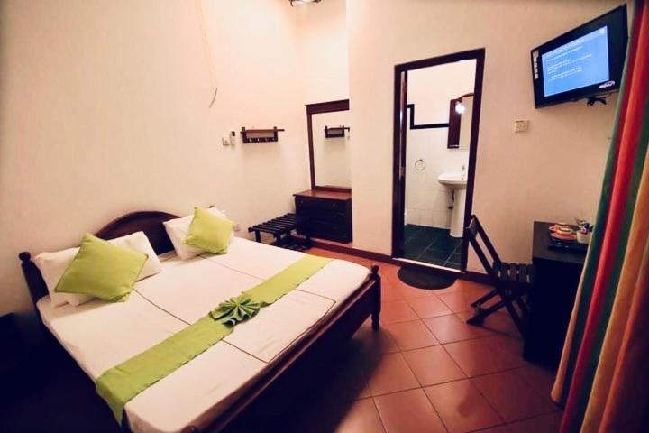Kandy Garden Villa Ngoại thất bức ảnh