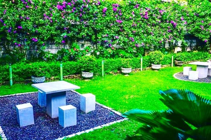 Kandy Garden Villa Ngoại thất bức ảnh