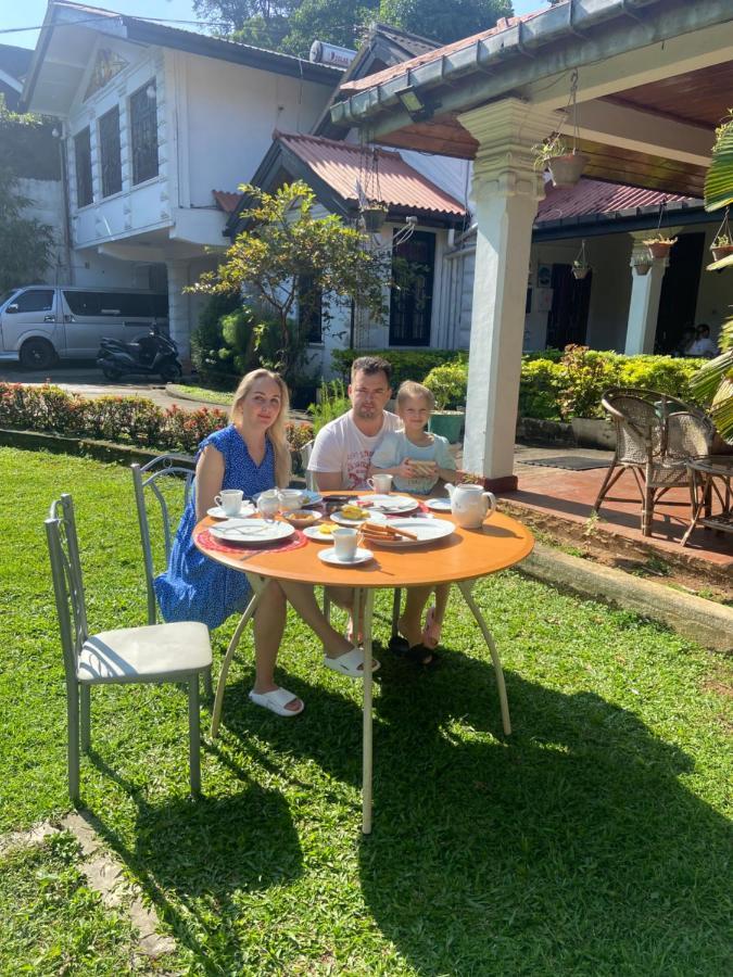 Kandy Garden Villa Ngoại thất bức ảnh