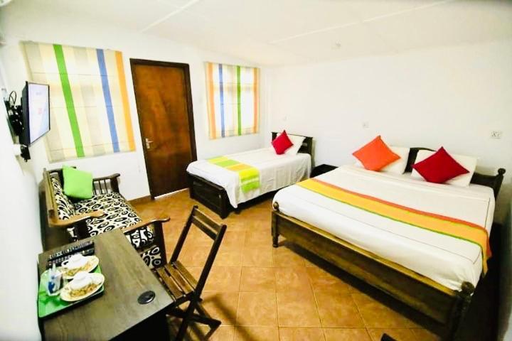 Kandy Garden Villa Ngoại thất bức ảnh