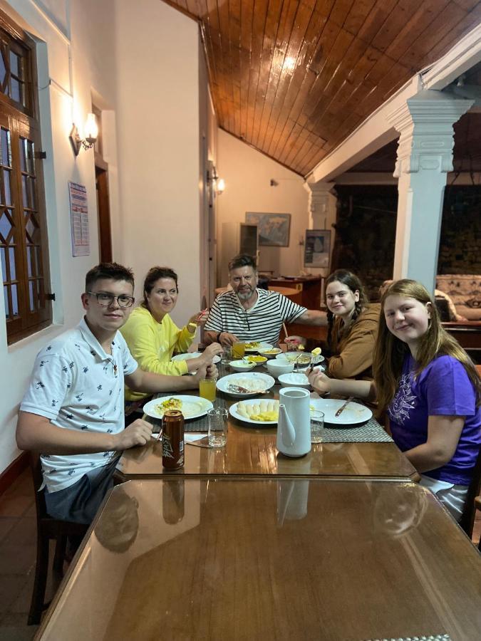 Kandy Garden Villa Ngoại thất bức ảnh